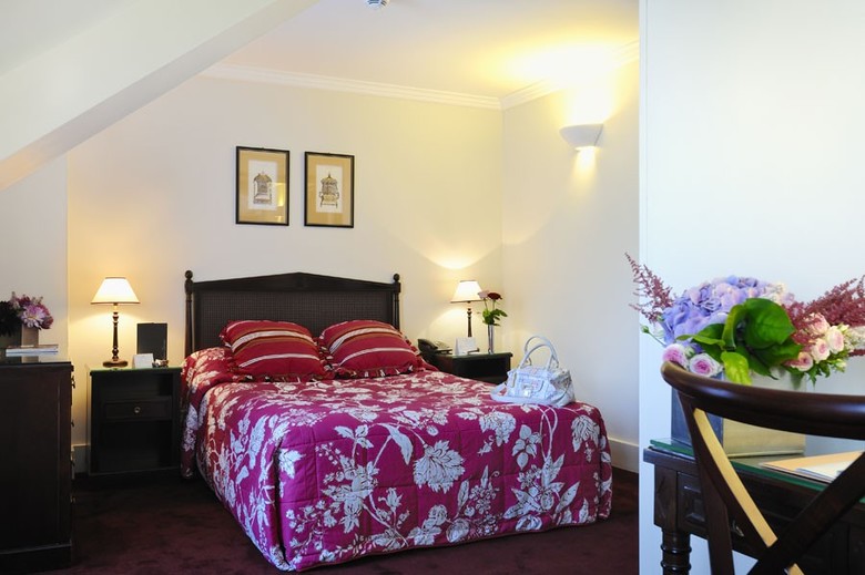 Hotel Royal Saint Honore