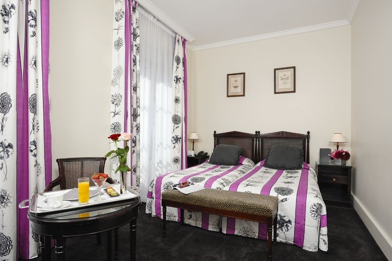 Hotel Royal Saint Honore
