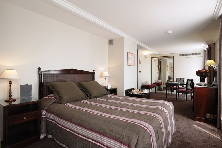 Hotel Royal Saint Honore