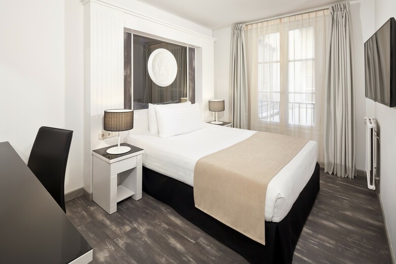 Hotel Paris Opera, Managed By Melia