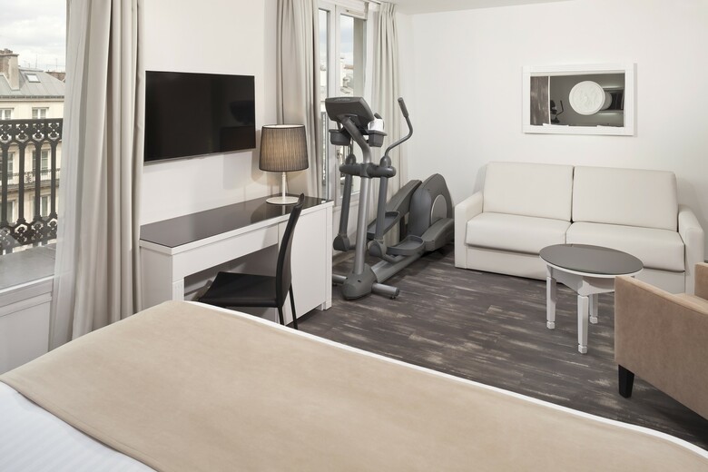 Hotel Paris Opera, Managed By Melia