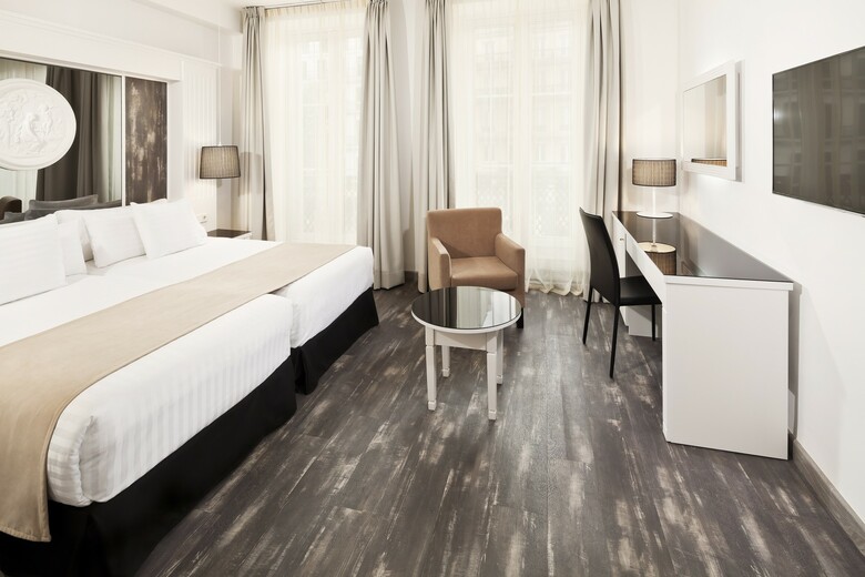 Hotel Paris Opera, Managed By Melia