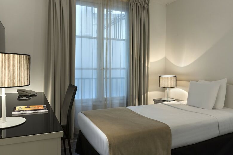 Hotel Paris Opera, Managed By Melia
