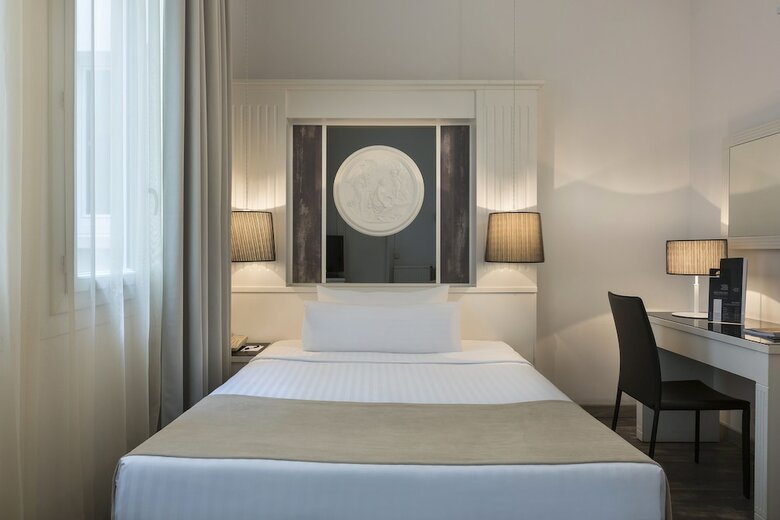 Hotel Paris Opera, Managed By Melia
