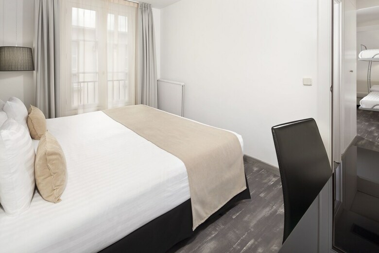 Hotel Paris Opera, Managed By Melia