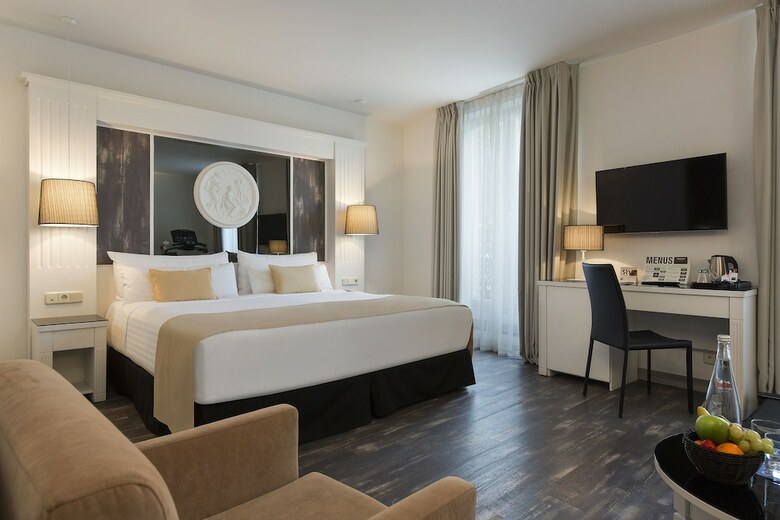 Hotel Paris Opera, Managed By Melia
