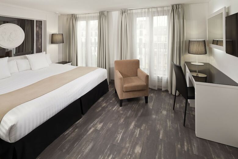 Hotel Paris Opera, Managed By Melia