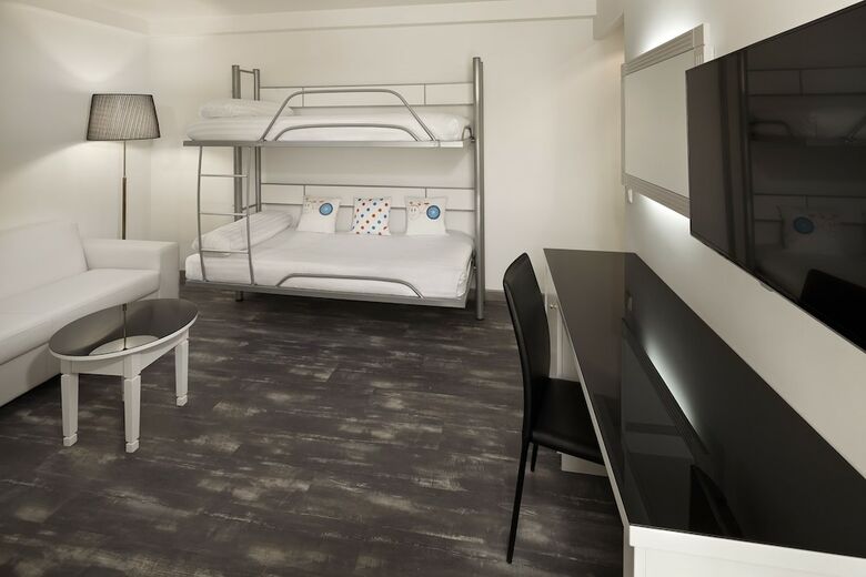 Hotel Paris Opera, Managed By Melia