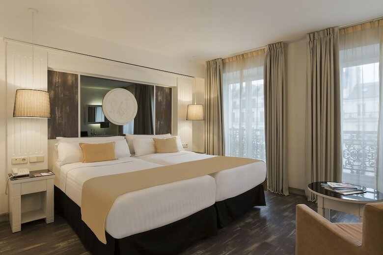 Hotel Paris Opera, Managed By Melia