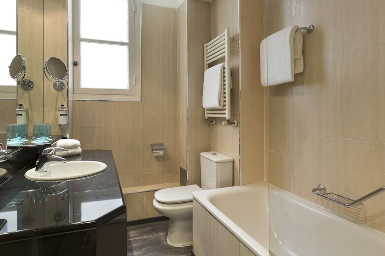 Hotel Paris Opera, Managed By Melia