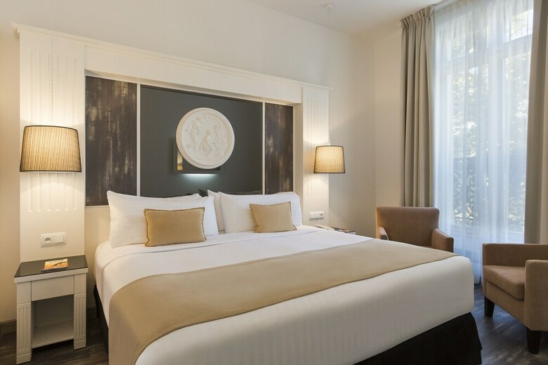 Hotel Paris Opera, Managed By Melia