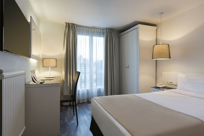 Hotel Paris Opera, Managed By Melia