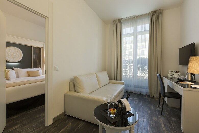 Hotel Paris Opera, Managed By Melia