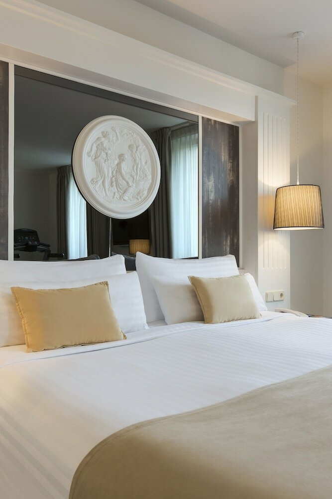 Hotel Paris Opera, Managed By Melia