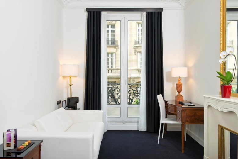 Hotel Meli� Paris Champs Elys�es