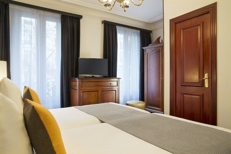 Hotel Meli� Paris Champs Elys�es