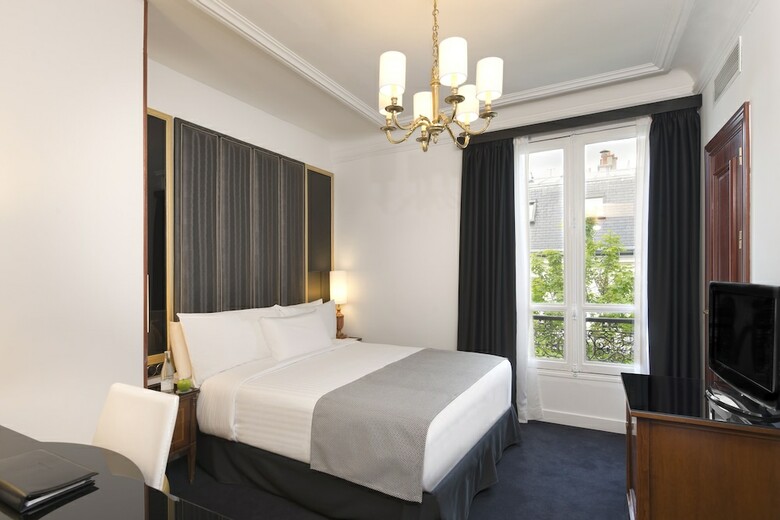 Hotel Meli� Paris Champs Elys�es