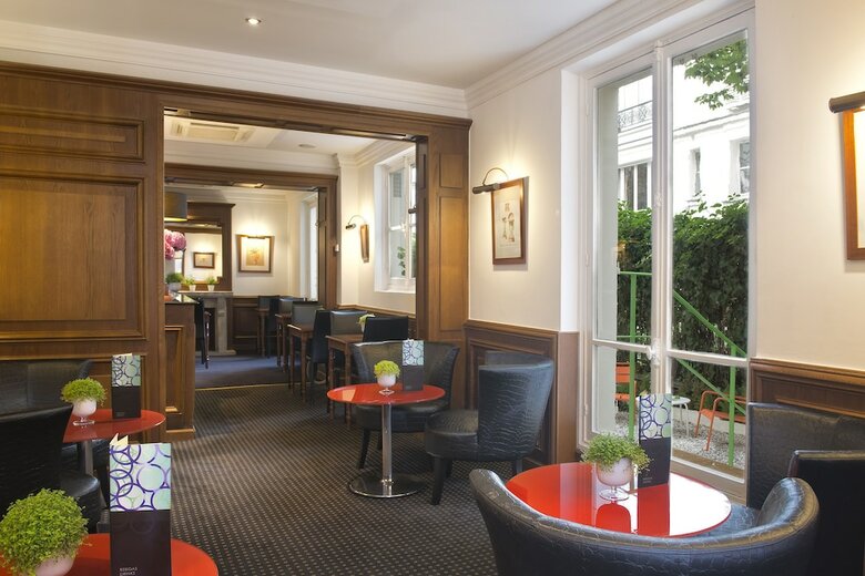Hotel Meli� Paris Champs Elys�es