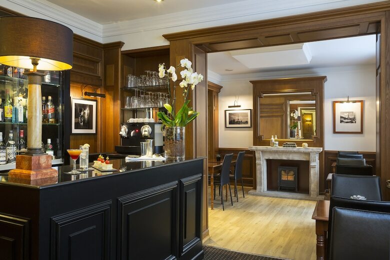 Hotel Meli� Paris Champs Elys�es