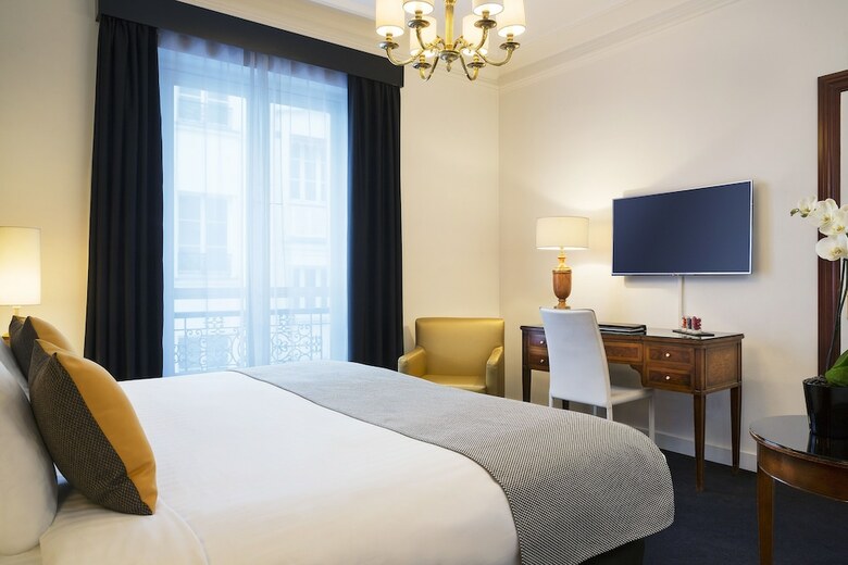 Hotel Meli� Paris Champs Elys�es