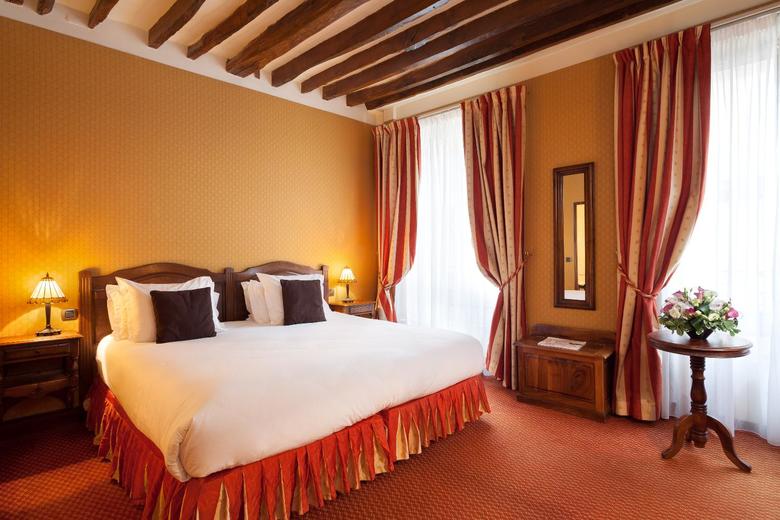 Hotel Amarante Beau Manoir