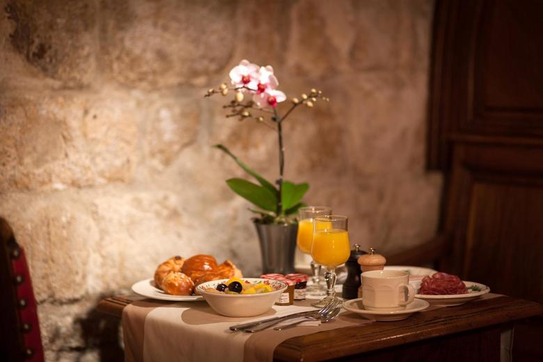 Hotel Amarante Beau Manoir