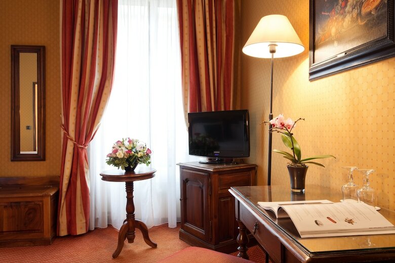 Hotel Amarante Beau Manoir