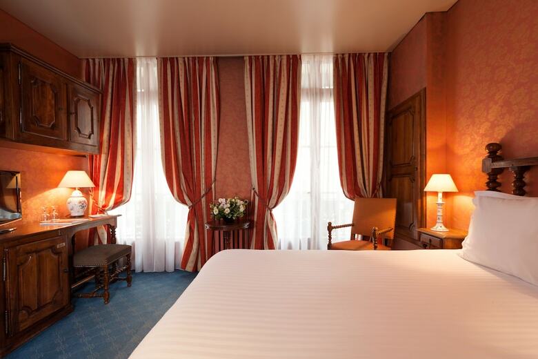 Hotel Amarante Beau Manoir