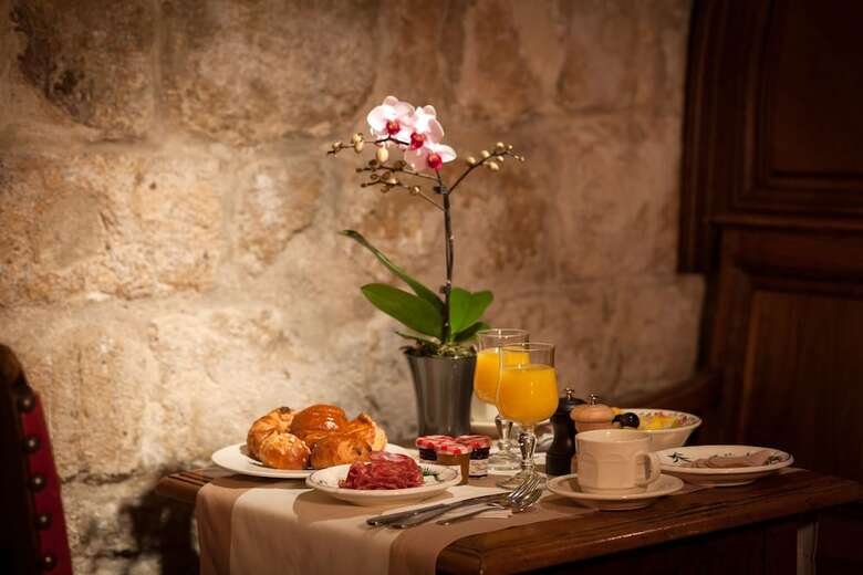 Hotel Amarante Beau Manoir