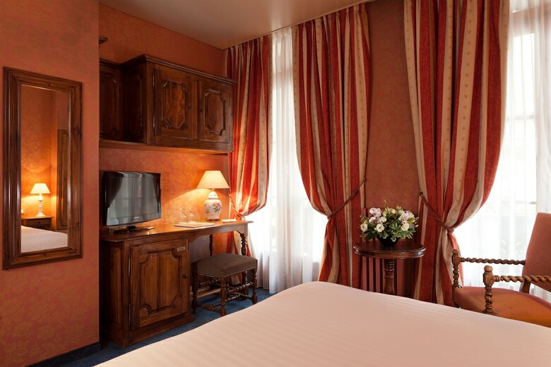Hotel Amarante Beau Manoir