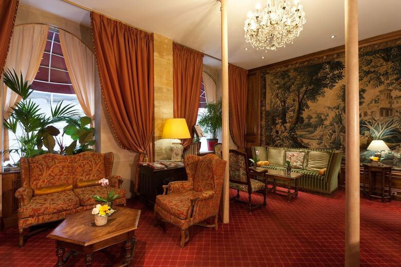 Hotel Amarante Beau Manoir