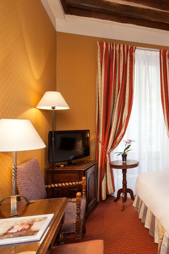 Hotel Amarante Beau Manoir