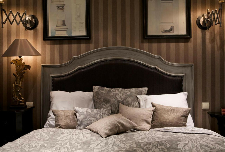 Hotel Chateaubriand