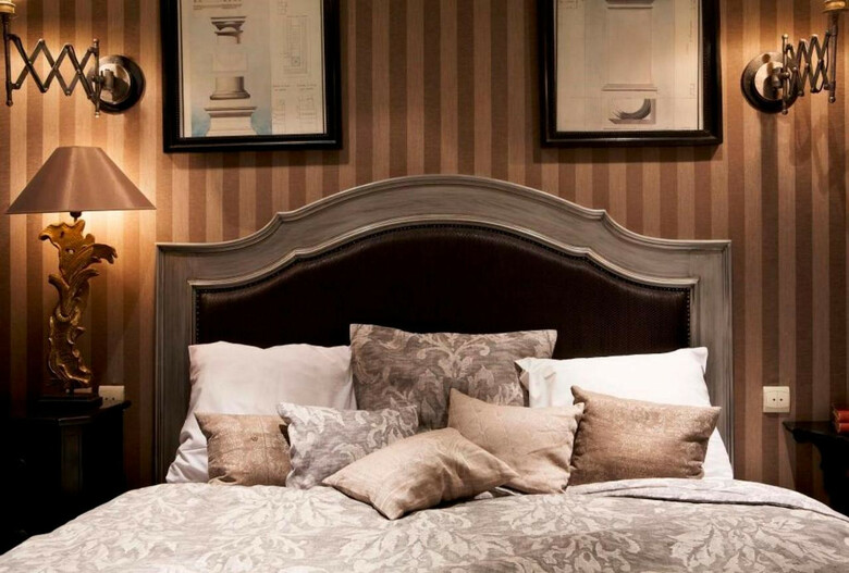 Hotel Chateaubriand
