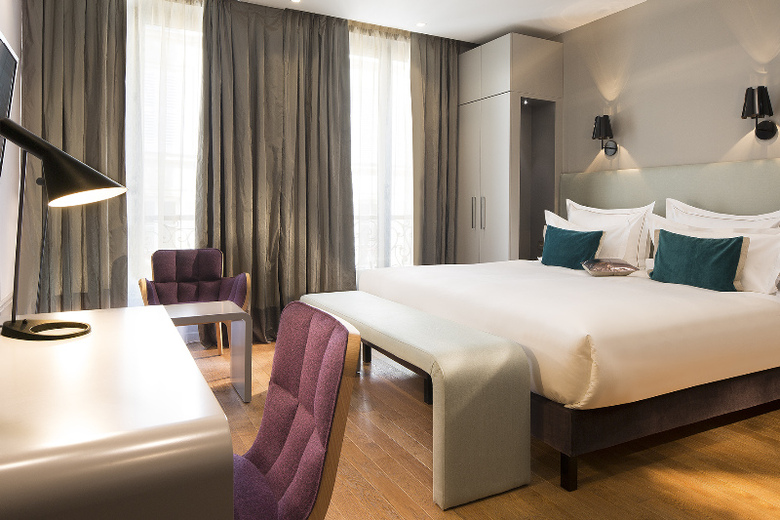 Monsieur Cadet Hotel & Spa