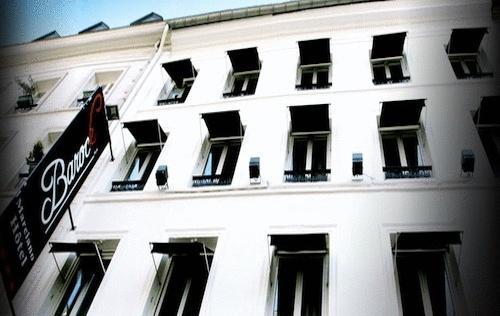 Hotel Barock