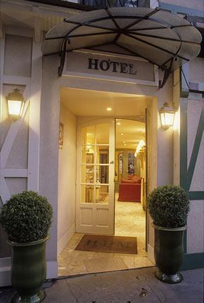 Hotel Barock