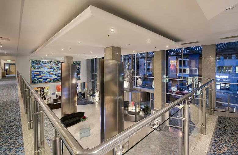Maritim Proarte Hotel Berlin