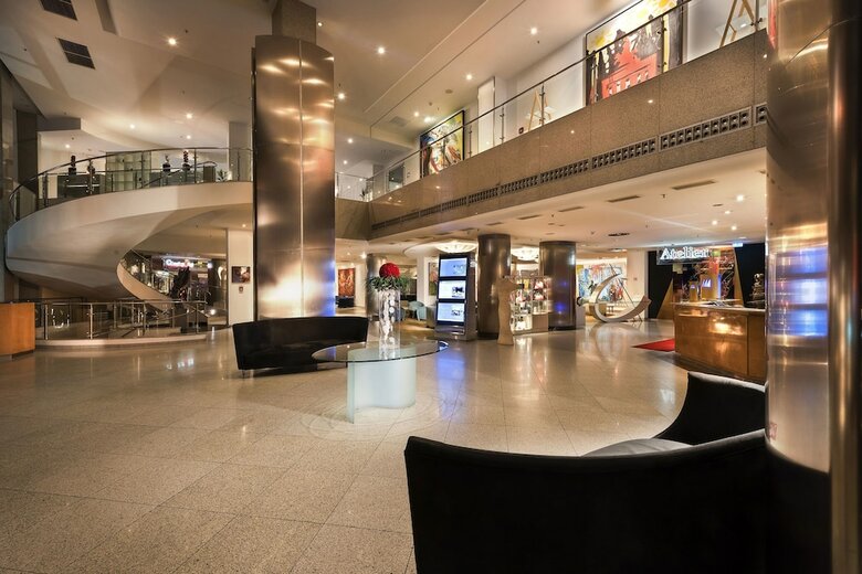 Maritim Proarte Hotel Berlin
