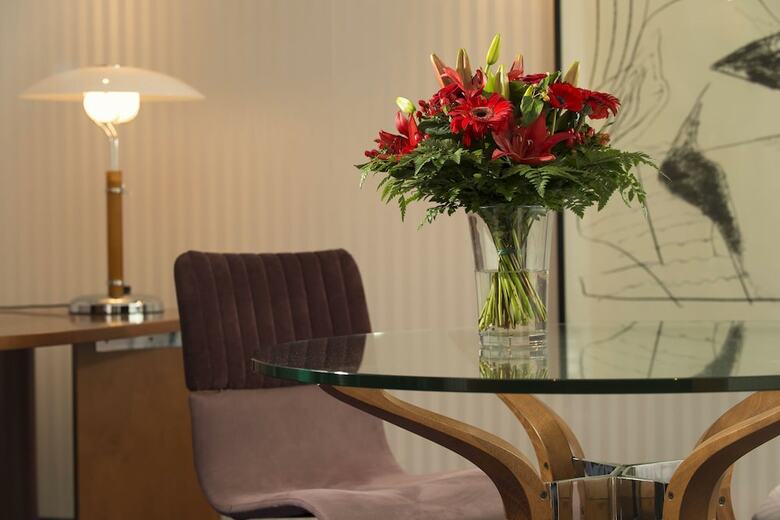Maritim Proarte Hotel Berlin