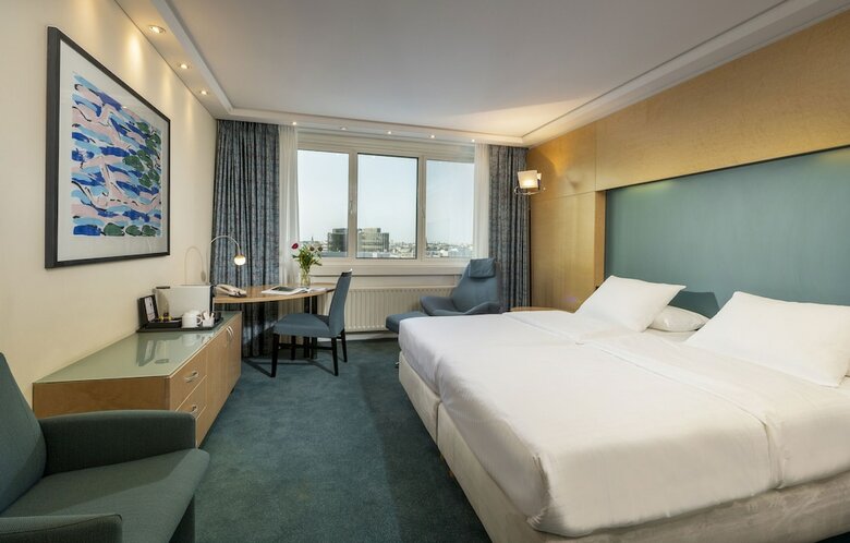 Maritim Proarte Hotel Berlin