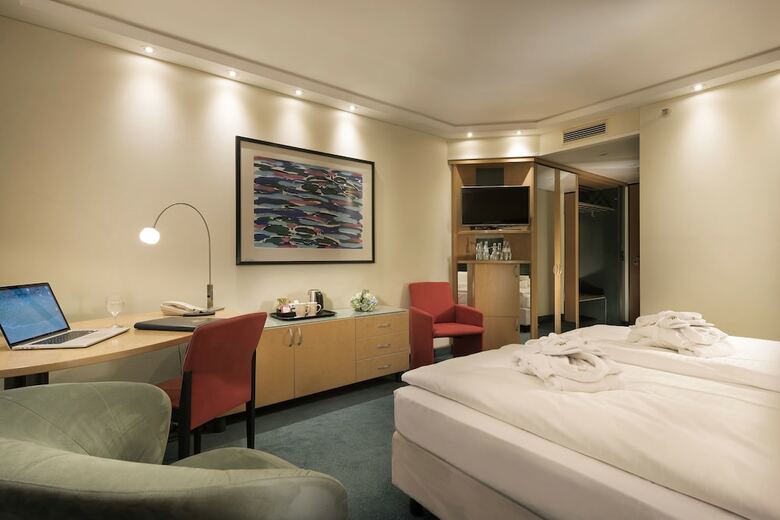 Maritim Proarte Hotel Berlin