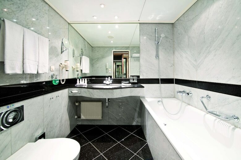 Maritim Proarte Hotel Berlin