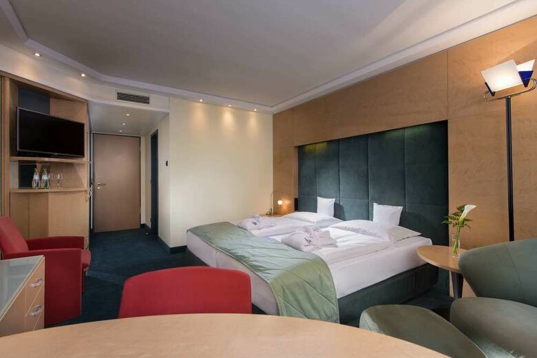 Maritim Proarte Hotel Berlin