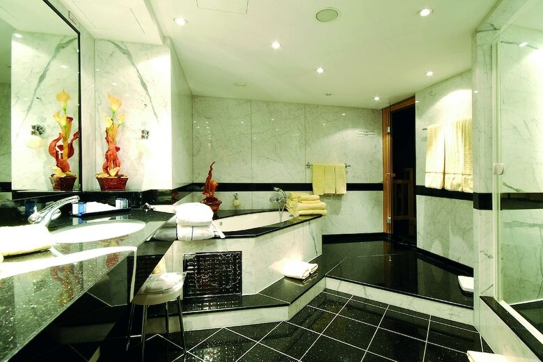 Maritim Proarte Hotel Berlin