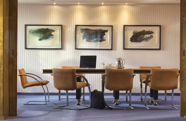 Maritim Proarte Hotel Berlin