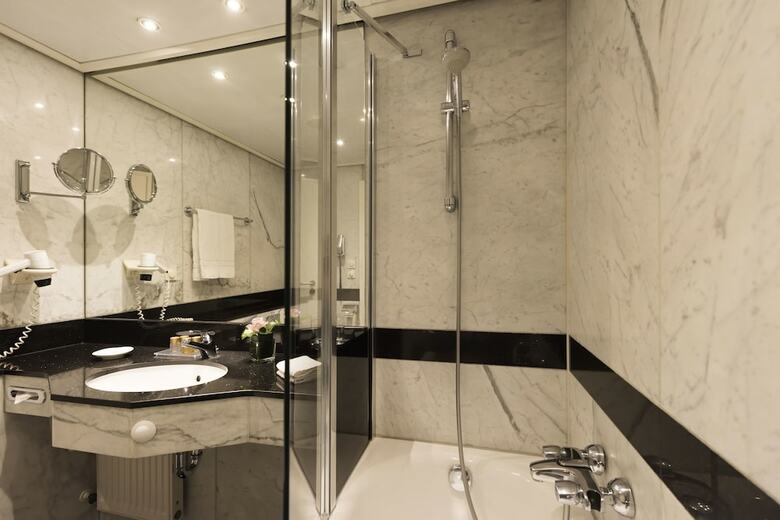Maritim Proarte Hotel Berlin