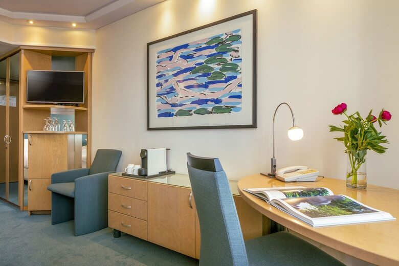 Maritim Proarte Hotel Berlin