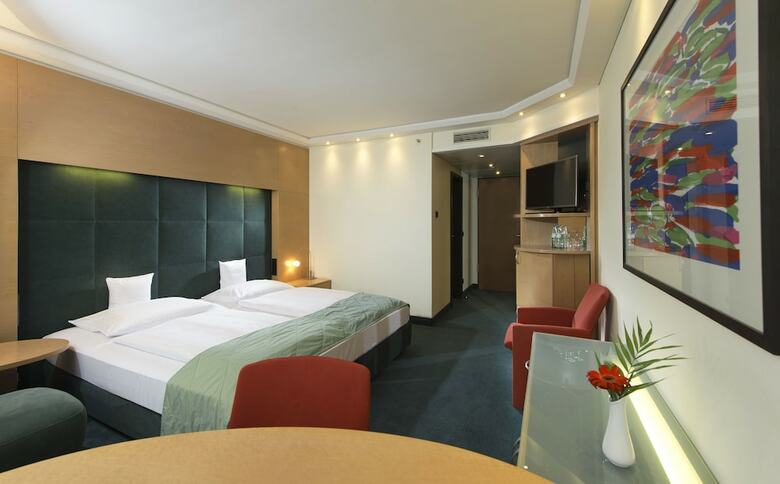 Maritim Proarte Hotel Berlin