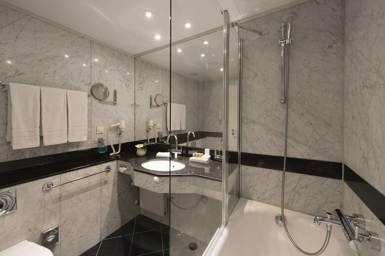 Maritim Proarte Hotel Berlin